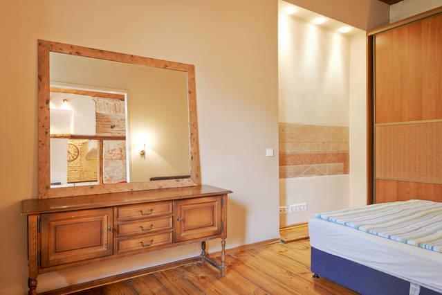 Mykolo Apartments วิลนีอุส ห้อง รูปภาพ