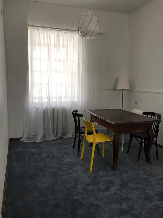 Mykolo Apartments วิลนีอุส ห้อง รูปภาพ